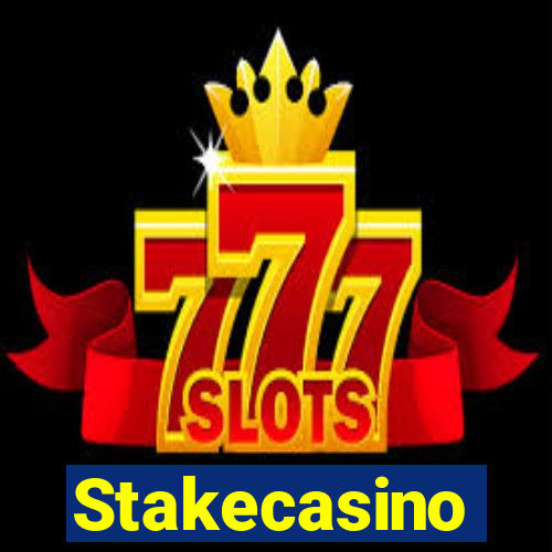 Stakecasino