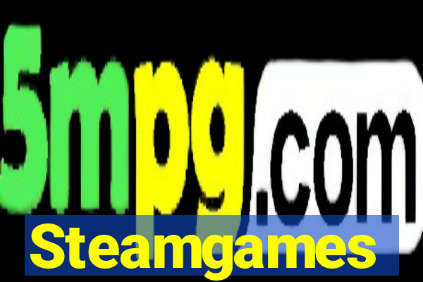 Steamgames