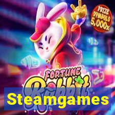 Steamgames