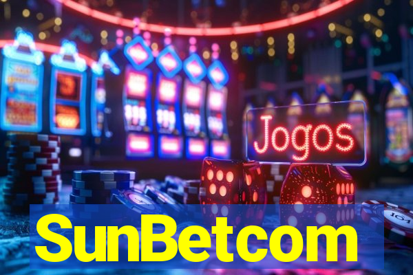 SunBetcom