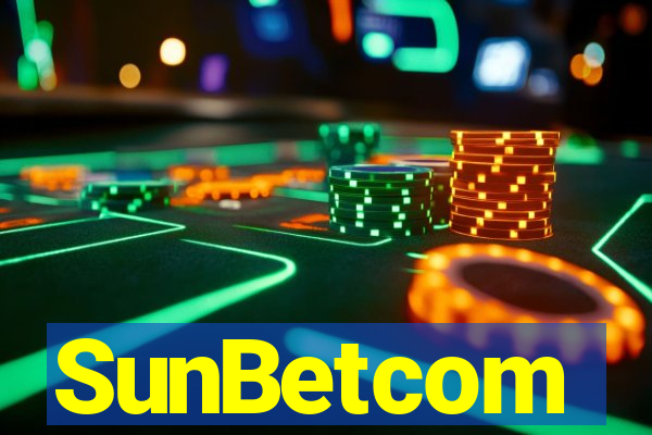 SunBetcom