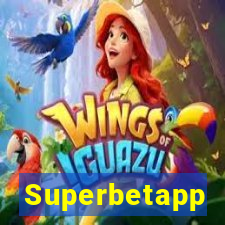 Superbetapp