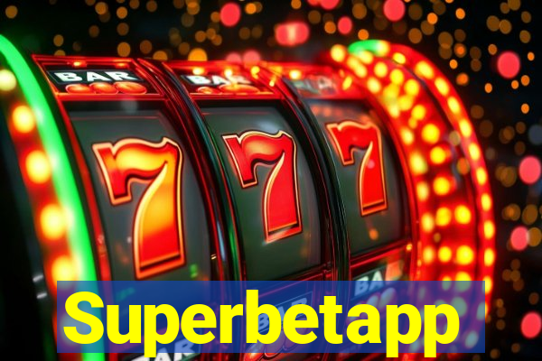 Superbetapp