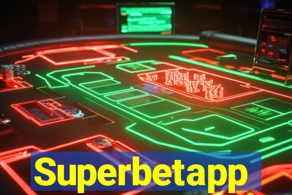 Superbetapp