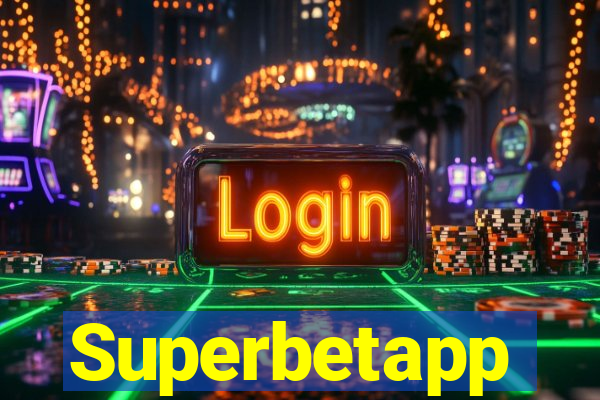 Superbetapp