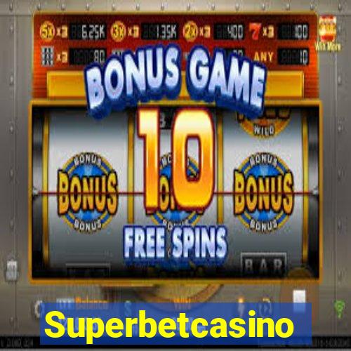 Superbetcasino