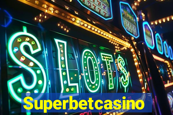 Superbetcasino