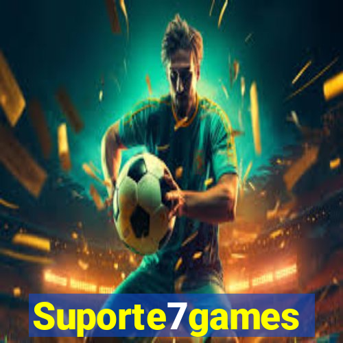 Suporte7games