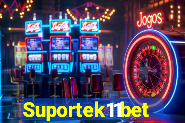 Suportek11bet