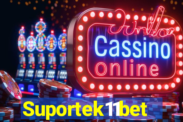 Suportek11bet