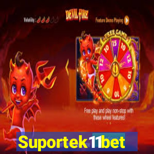 Suportek11bet