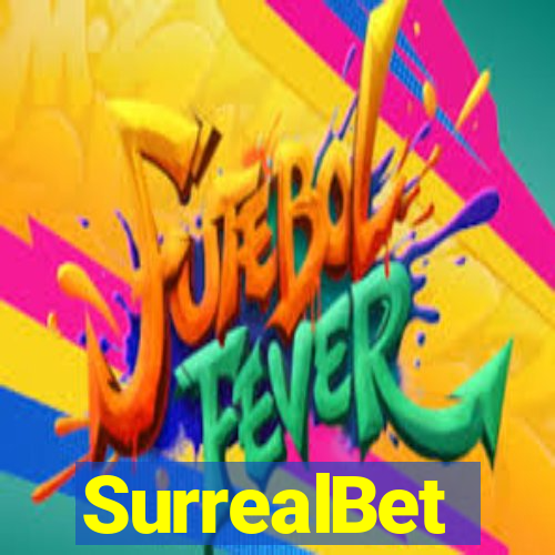 SurrealBet