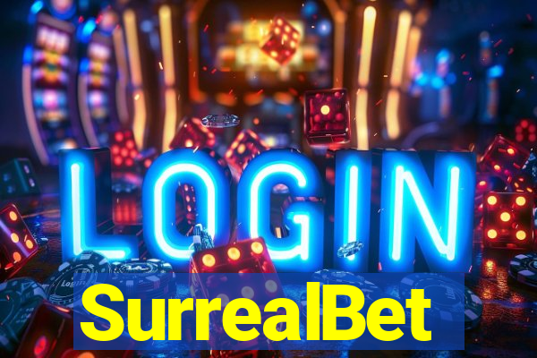 SurrealBet