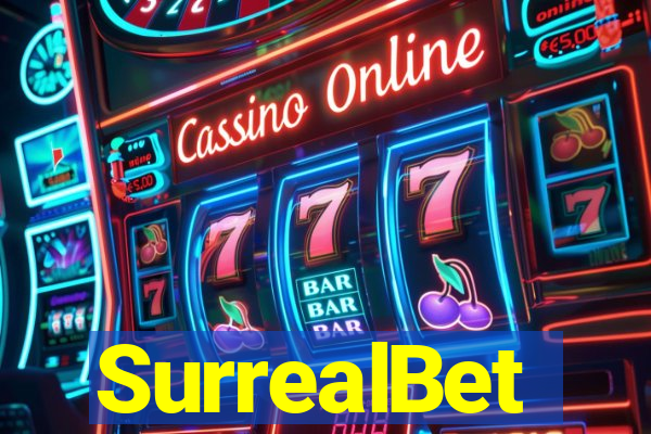 SurrealBet