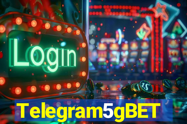 Telegram5gBET