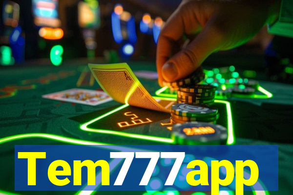 Tem777app