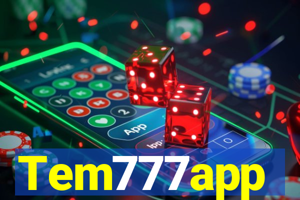 Tem777app