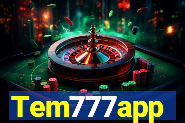 Tem777app