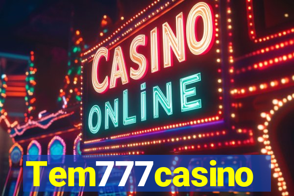 Tem777casino