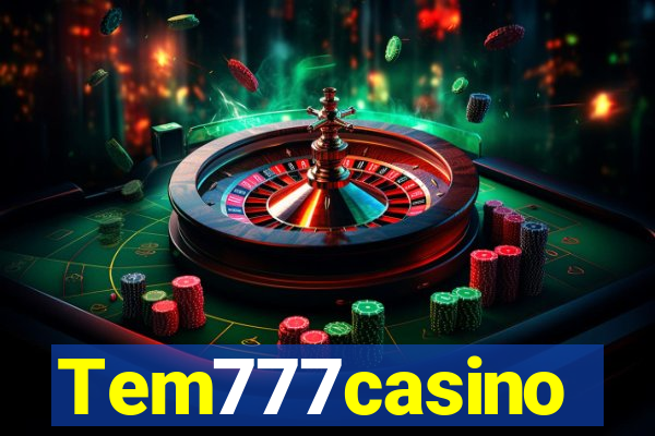 Tem777casino