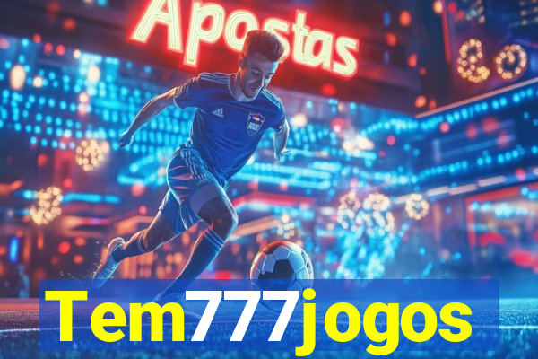 Tem777jogos