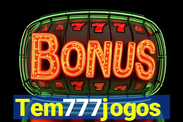 Tem777jogos