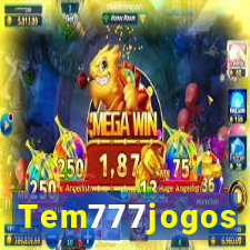 Tem777jogos