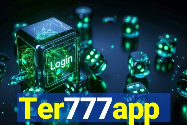 Ter777app