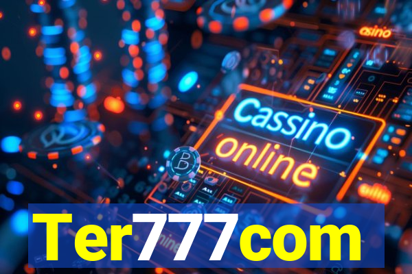 Ter777com