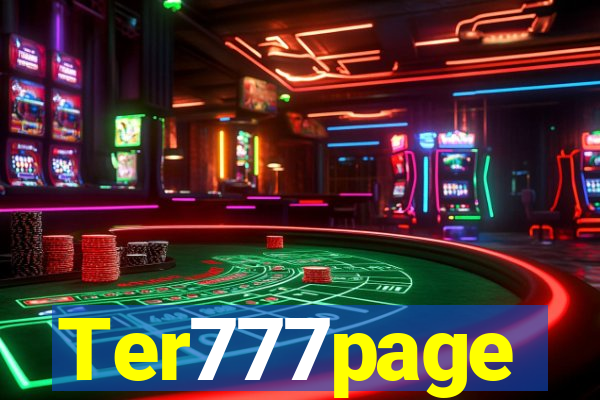 Ter777page