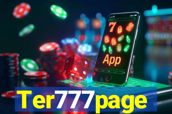 Ter777page