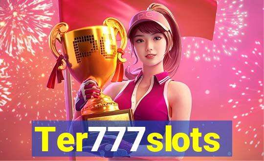 Ter777slots