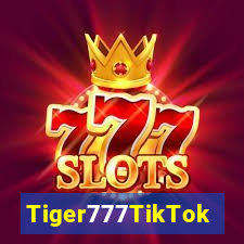 Tiger777TikTok