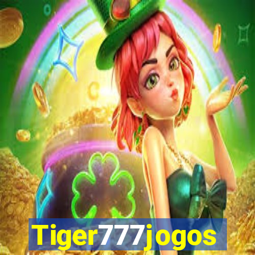 Tiger777jogos