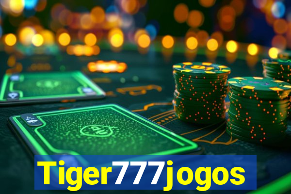 Tiger777jogos