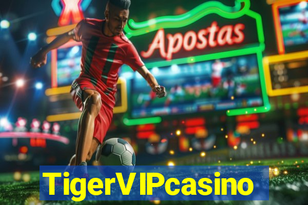 TigerVIPcasino