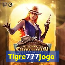 Tigre777jogo