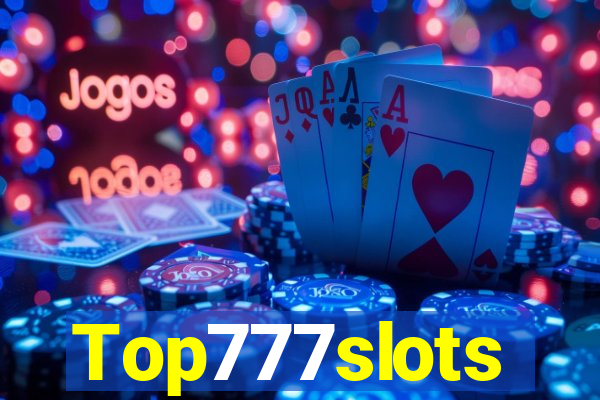 Top777slots