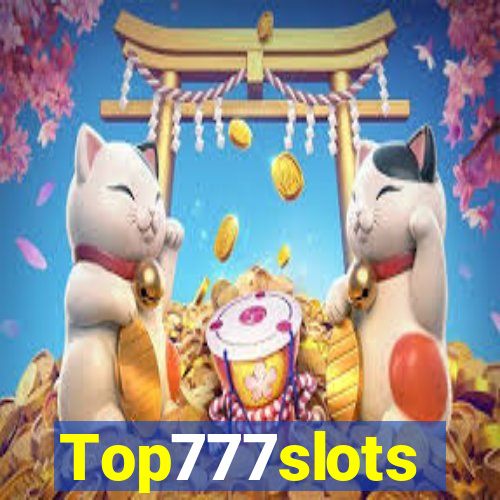 Top777slots