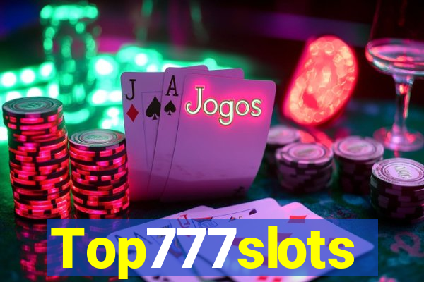 Top777slots