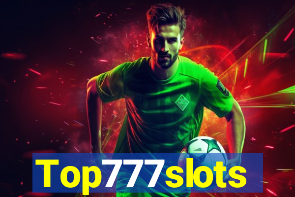 Top777slots