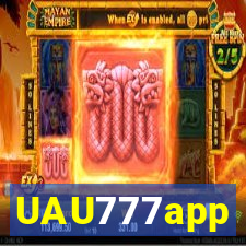 UAU777app