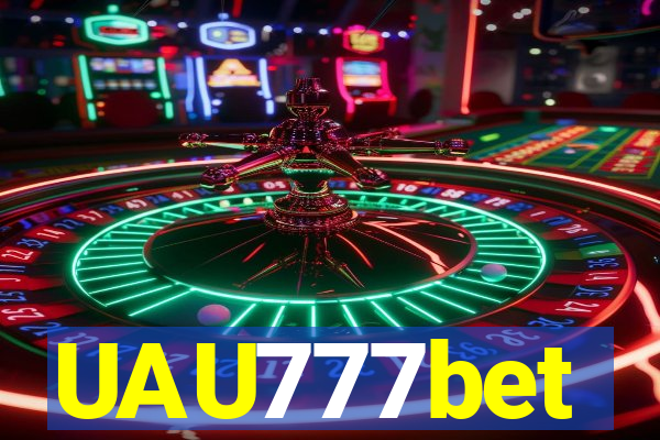 UAU777bet