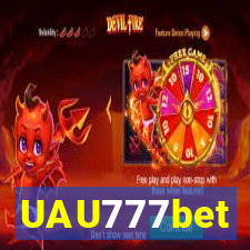 UAU777bet