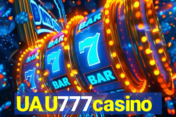 UAU777casino