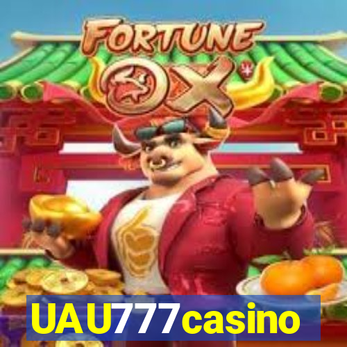 UAU777casino