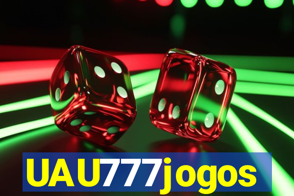 UAU777jogos