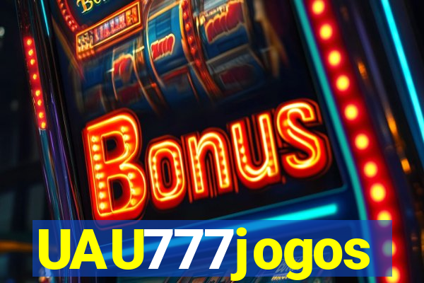 UAU777jogos