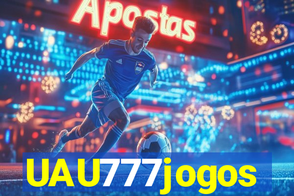 UAU777jogos