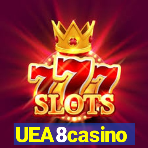 UEA8casino